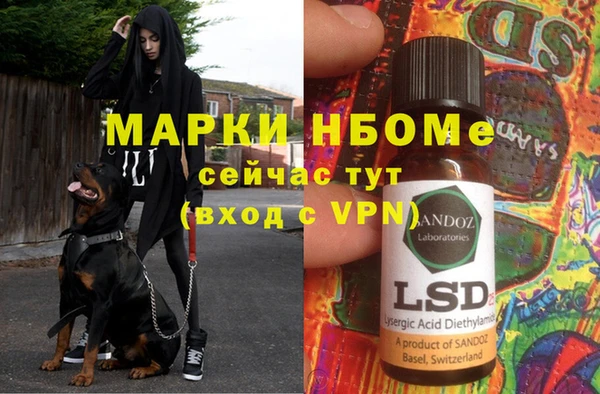 ALPHA-PVP Богородицк